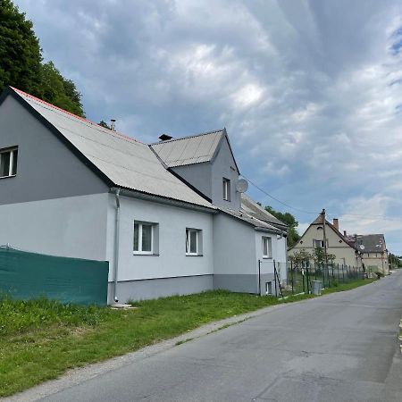 Apartmany Pod Chlumem Jesenik Exterior photo