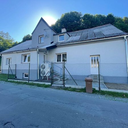 Apartmany Pod Chlumem Jesenik Exterior photo
