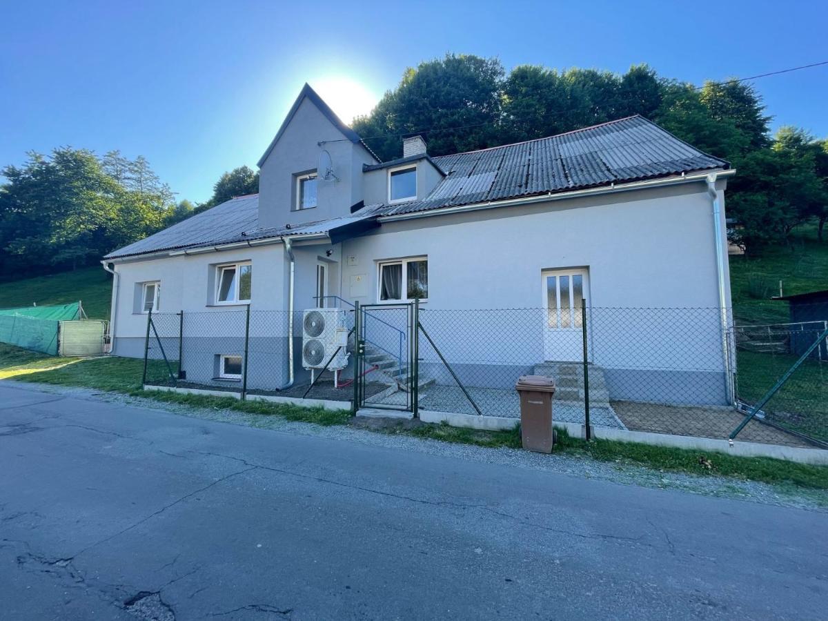 Apartmany Pod Chlumem Jesenik Exterior photo
