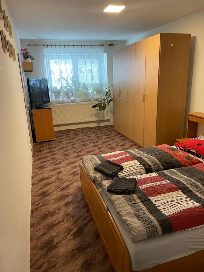 Apartmany Pod Chlumem Jesenik Exterior photo