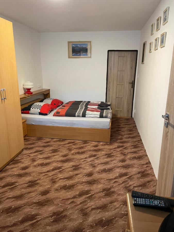 Apartmany Pod Chlumem Jesenik Exterior photo