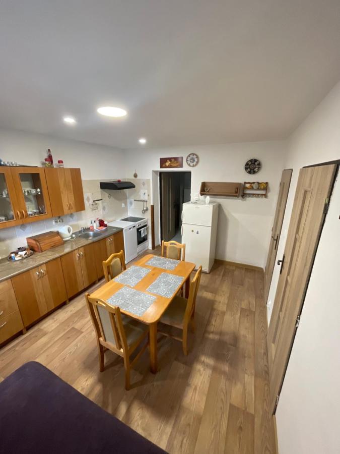 Apartmany Pod Chlumem Jesenik Exterior photo