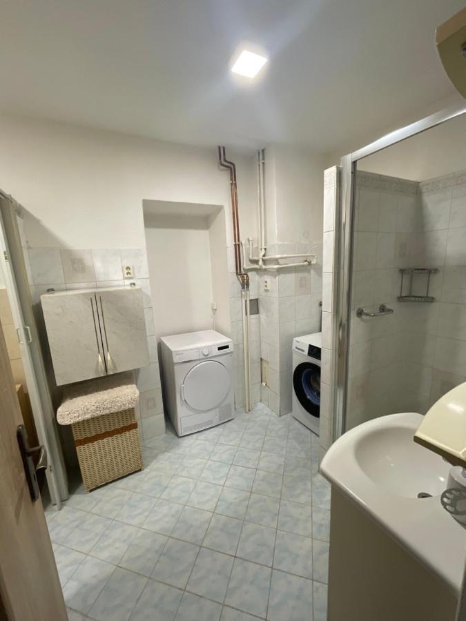 Apartmany Pod Chlumem Jesenik Exterior photo
