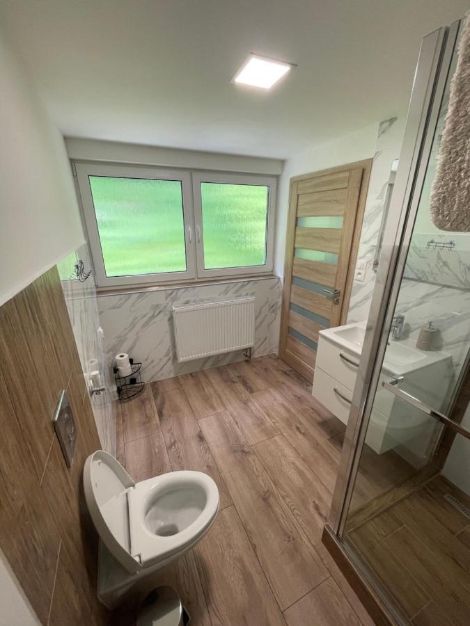 Apartmany Pod Chlumem Jesenik Exterior photo